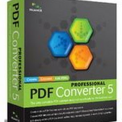 PDF Converter Professional 5