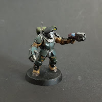 Militarum Tempestus for Warhammer 40k Imperial Guard