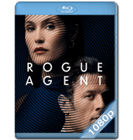 ROGUE AGENT (2022) BRRIP 1080P HD MKV INGLÉS SUBTITULADO