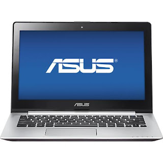 Asus S300CA-BBI5T01 13.3-inch Touch-Screen Laptop PC Review