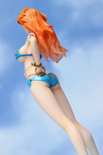 ZOOM! Nami "Crimin ver."