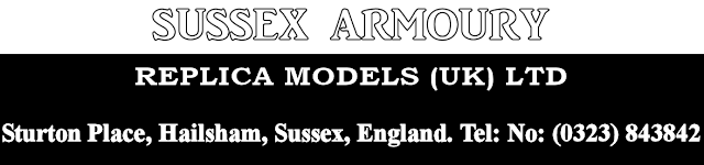 Sussex Armoury