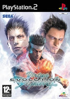 VIRTUA FIGHTER 4: EVOLUTION for pc