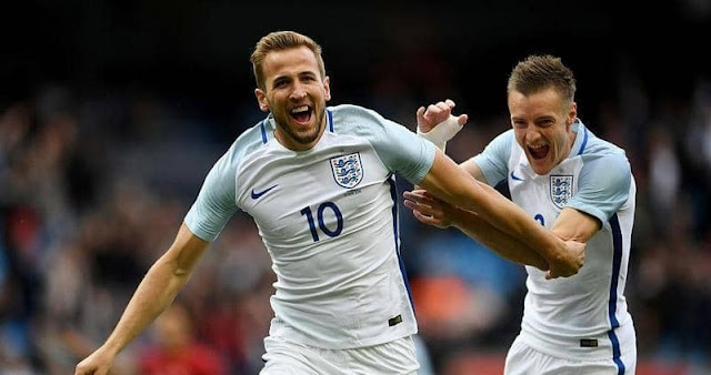 A "storm of injuries" strikes the English attackers ... and threatens Euro 2020 opportunities