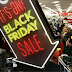 Black Friday  : Harinya Yang Gila Belanja Di Amerika 
