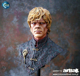 Tyrion Lannister