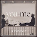 Encarte: You+Me - Rose Ave.