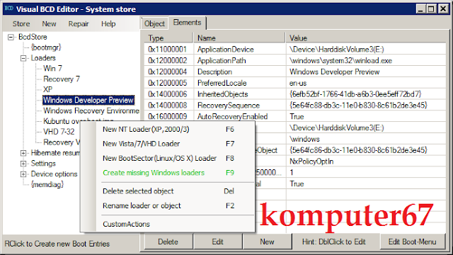 Error Saat Dual Boot  Atasi Dengan Cara Ini