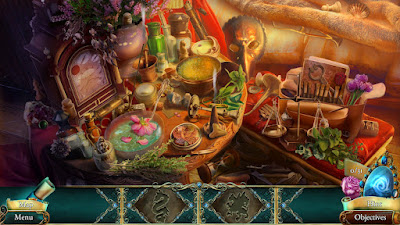 Lost Grimoires 2 Shard Of Mystery Game Screenshot 6