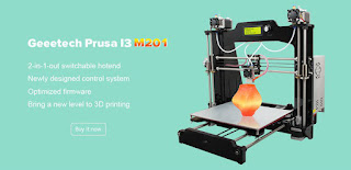 MAKE MONEY ONLINE WITH 3D PRINTER