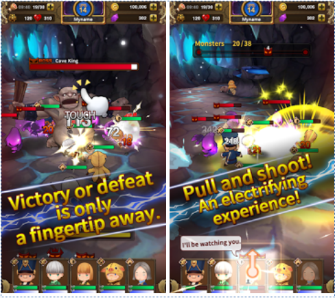 Download Legendary Tavern Mod Apk v1.1.2 for Android