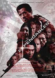 watch TRAILER movie most view : The Expendables 2010