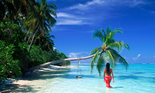 Maldives Honeymoon Packages