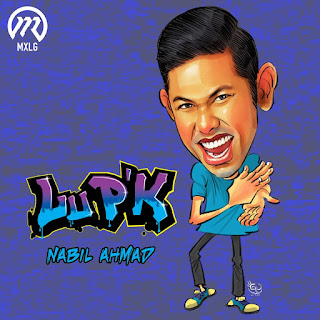 Nabil Ahmad - LuPK Sendiri MP3