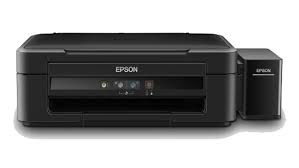 Cara Menginstal Printer Epson L220