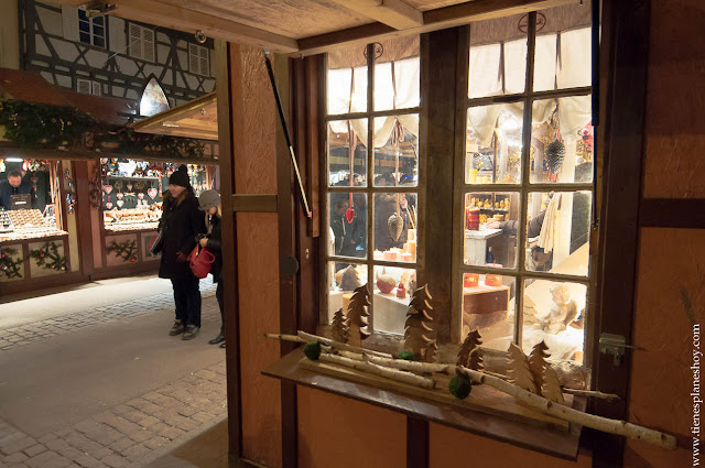 Colmar Mercado de Navidad