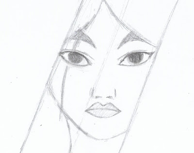 Mulan, Disney, animation