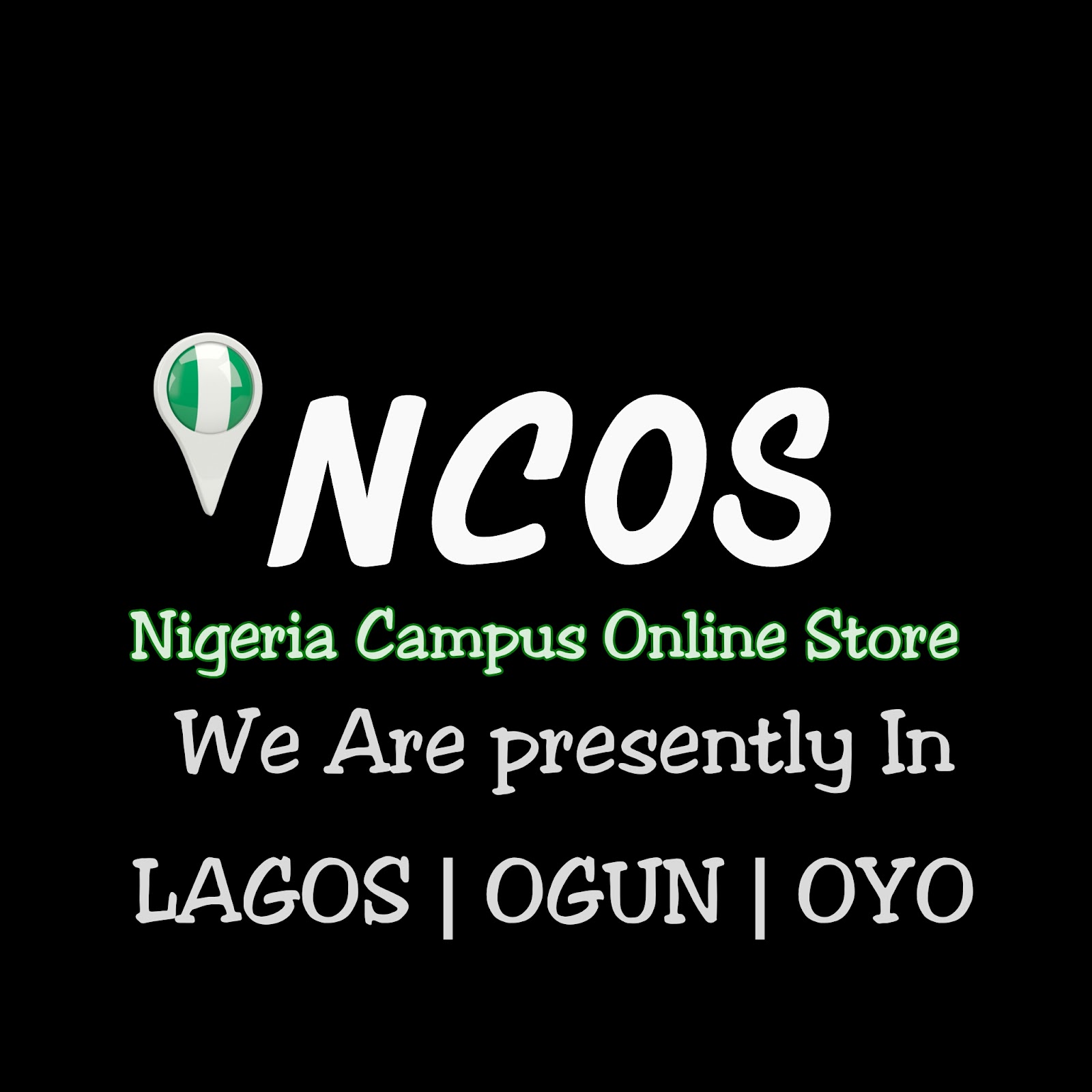 Nigeria Campus Online Store