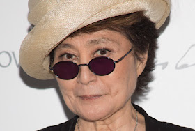 Yoko Ono - El mito de la belleza, de Naomi Wolf.
