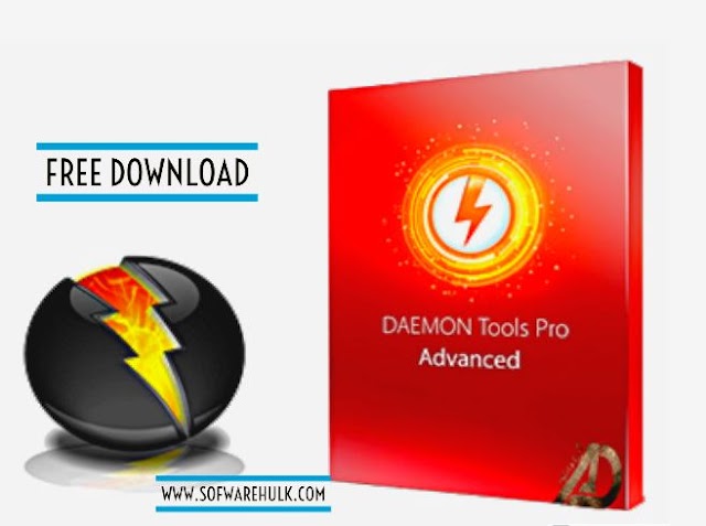Daemon Tools Pro Advanced.v5.2.0 | Daemon Tools Pro Advanced Free Download 