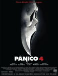 PÂNICO 4