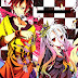 No Game No Life BD x265 Batch Subtitle Indonesia