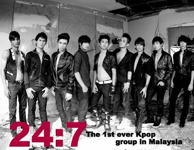 K-Pop Malaysia