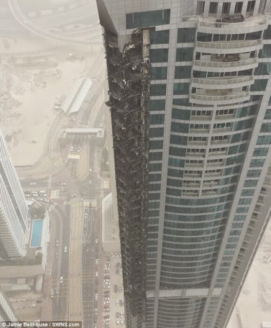 worlds-tallest-residential-buildings-in-Dubai