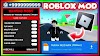 (✅️MOD MENU!✅️) Roblox Mod Apk v2.610.472 - Unlimited Robux & Speed_Fly_Jump Hack 2024