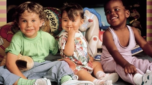 Mira quien habla también 1990 pelicula en español gratis