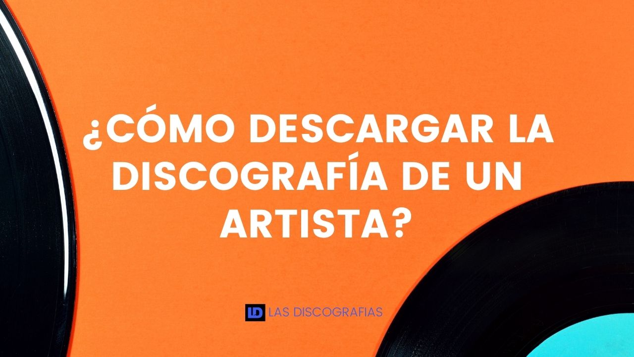 Discos completos gratis