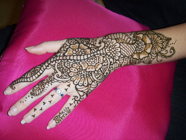 Tattoo Designs 2012 Simple Mehndi Designs For Beginners