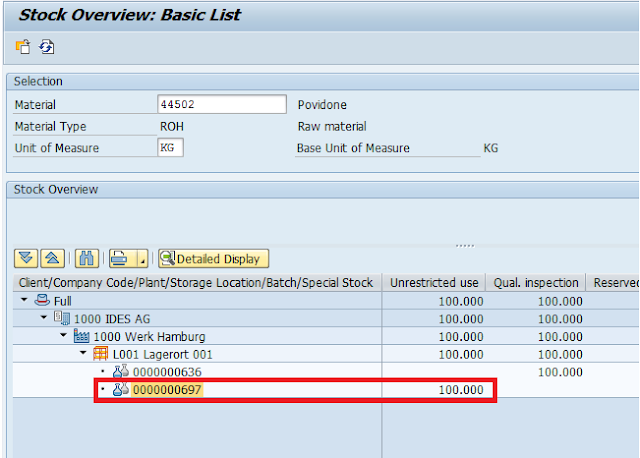 SAP QM Module, SAP Learning, SAP Tutorial and Material, SAP Certification, SAP Guides, SAP Live