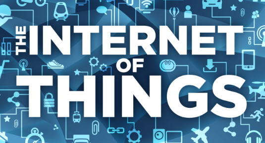 The Internet of Things (IoT)