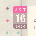 date