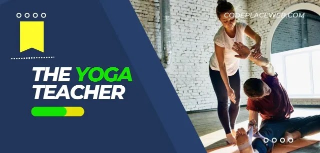 The Yoga Teacher