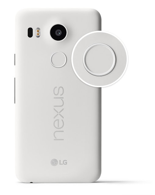 nexus 5x