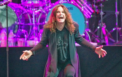 Ozzy Osbourne Download Festival 2012 Day 3 mMMjjVLlkG5l
