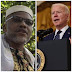 Open Letter By IPOB Leader, Nnamdi Kanu To US President, Joe Biden 