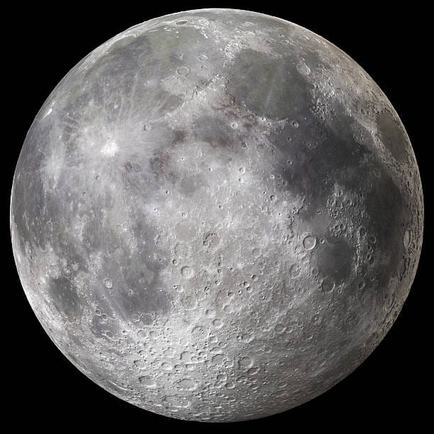  चंद्राच्या हालचालीमुळे पृथ्वीवर येणार विनाशकारी संकट; नासाच्या अभ्यासातून धक्कादायक माहिती समोर