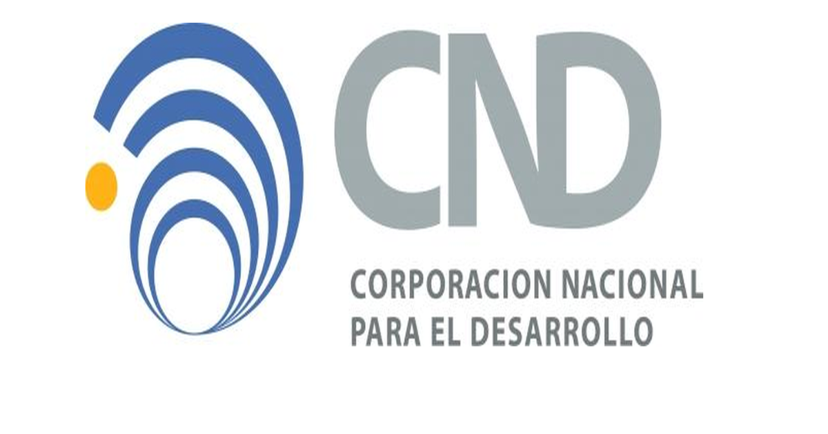 Llamado arquitectos, arquitectas cnd 2024