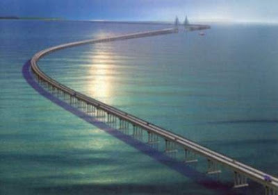 Longest bridges