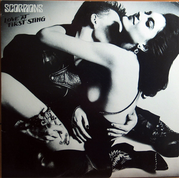 SCORPIONS