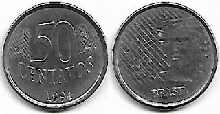 50 centavos, 1994