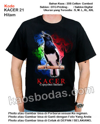 Kaos Kacer