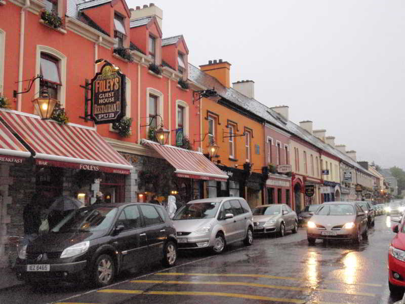 Kenmare County Kerry