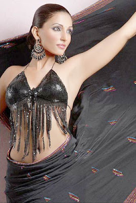 Navina Bole Hot Pics