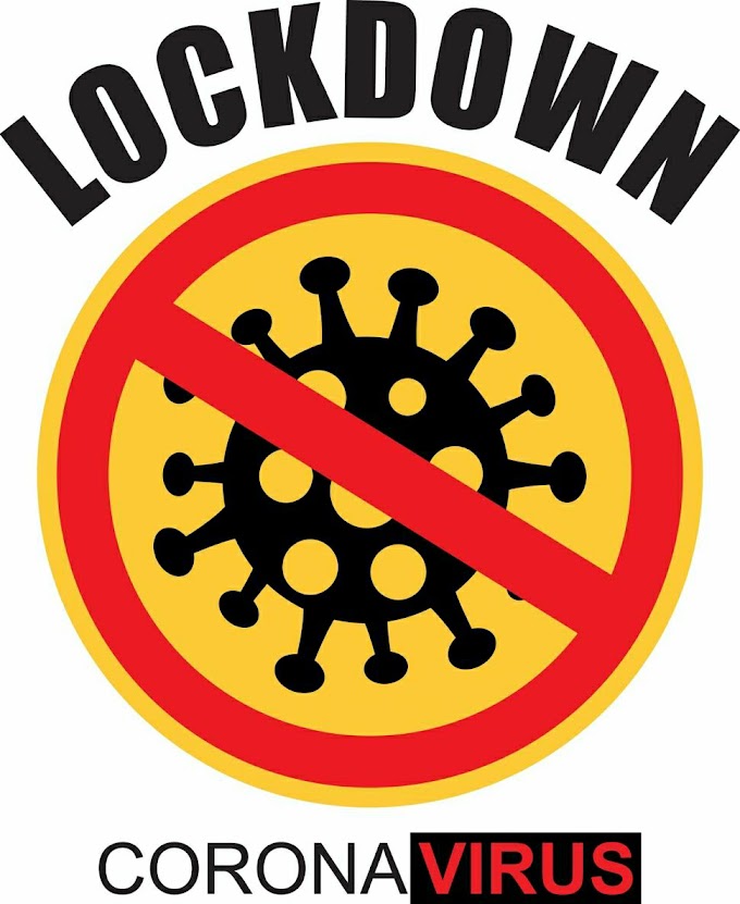 5 THINGS TO DO IN THIS LOCKDOWN AT HOME ! 