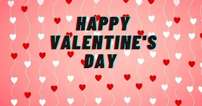 Happy Valentine's Day Images❤️❤️