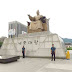 Gwanghwamun Plaza Spot Asyik Untuk Melihat Sejarah Korea